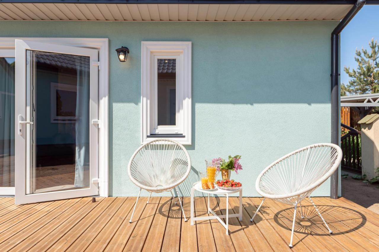 Mielenko Beach Exterior foto