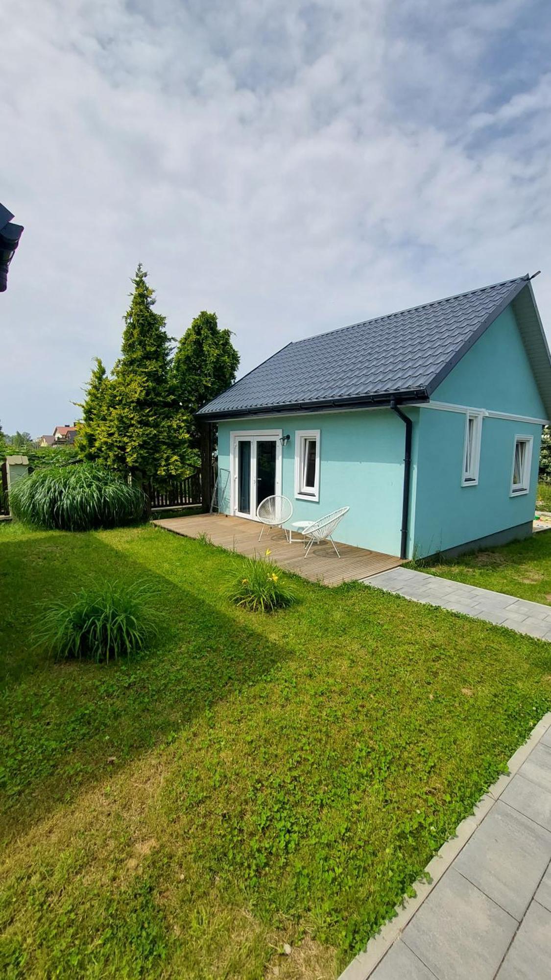 Mielenko Beach Exterior foto
